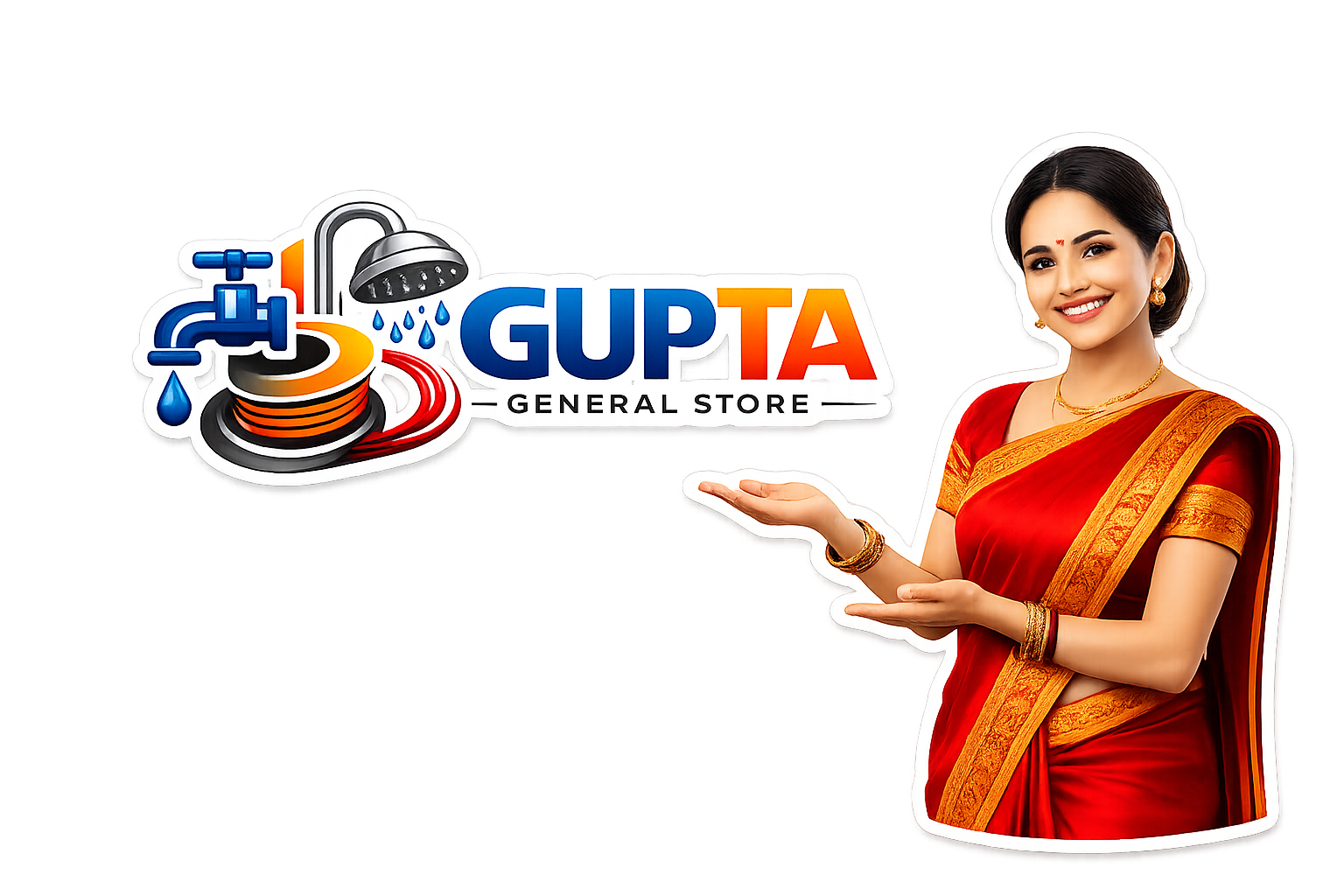 Gupta General Store